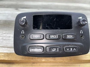 2004-2007 Buick Rainier Ac Heater Climate Control Temperature Oem - Picture 1 of 8