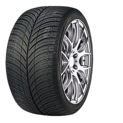 1x Sommerreifen UNIGRIP LATERAL FORCE 4S 235/45R20 100W BSW XL - Bild 1 von 4