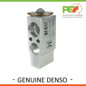 Nuevo * DENSO * Válvula de aire acondicionado TX para Toyota LandCruiser VDJ79R - Imagen 1 de 3