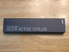 ACER Active Stylus / ACS-032 - NEW Bluetooth For Switch 3/5, Spin 1/5 B1
