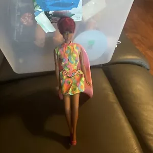 Muñeca Barbie Julia de colección, con traje salvaje N maravilloso etiquetada - Imagen 1 de 15