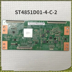 ST4851D01-4-C-2 T Con Board for TV ST4851D01 L49E5700A-UD LVU4855E4L ST5461D0T-3 - Picture 1 of 10