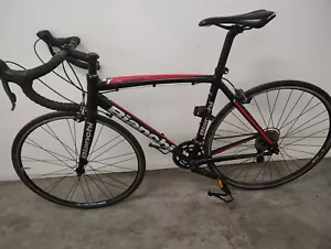 bianchi VIA NARONE 7 road bike used - Picture 1 of 16