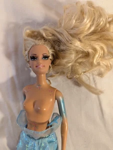 Barbie Fairytopia Joybelle Wonder Fairy Doll - Mattel (INCOMPLETE) - Picture 1 of 3