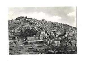 Agira (Enna) Panorama f.g. - Bild 1 von 2