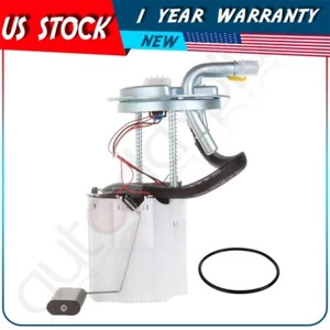 For Suburban 1500 5.3L 6.0L Cadillac Escalade 6.0L 6.2L Fuel Pump Module E3610M - Foto 1 di 7