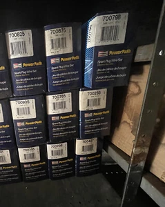 nos PowerPath 700825 wires Keller. READ THE LISTING - Picture 1 of 1