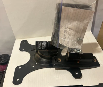 SANUS Flat Panel Full Motion Medium Wall Mount - 15 to 37 Inches - 39cm Depth - Image 1 of 4