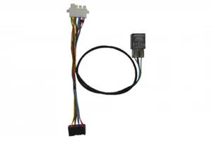 Juego de reequipamiento de intermitentes cómodo Plug&Play para Audi A3 8L 1997 - 07.1998 - Imagen 1 de 1