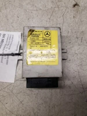 2003 Mercedes-Benz E500 - Tire Pressure Module - 2115406245 - R317843 - Image 1 of 4