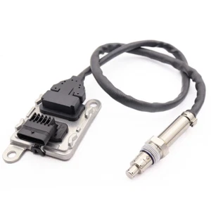Nitrogen Oxide Nox Sensor 55495029 For Vauxhall Opel Mokka Insignia 1.6 2.0 CDTI - Picture 1 of 5