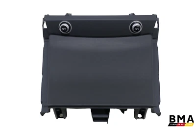 Panel de ajuste de cuero para consola central Lamborghini Urus 4ML863531B 2019-2023 OEM Foto 1 de 4