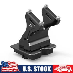 CNC For GPS Navigation Phone Mount Holder Base For KTM 390 Adventure 2020-2024 - Picture 1 of 13