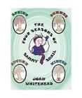 The Four Seasons Of Sammy Snail, Joan Whitehead