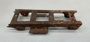 Tonka Side Dump Frame - Picture 1 of 8