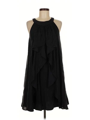 Vestido de cóctel negro para mujer Charles Chang-Lima 6 Foto 1 de 4