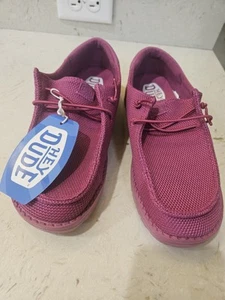 Hey Dude Wendy Funk Mono Size 6 - Picture 1 of 6