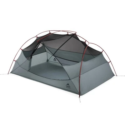 MSR Hubba Hubba LT 2-Personen Backpacking Zelt - Bild 1 von 4