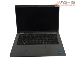 *TAL CUAL* Laptop Dell Latitude 5420 14" Core i7 sin alimentación sin flash sin SSD (T3913) - Imagen 1 de 8