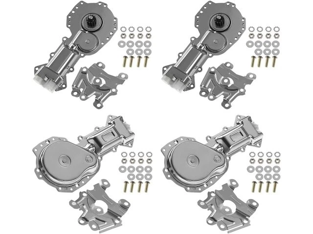 Window Motor For 1985-1986 GMC C1500 Suburban YM898KD - Image 1 of 1