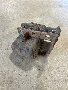 Tremec T5 Mustang Tailshaft Weight Vibration Dampener OEM Ford Output Shaft WC - Picture 1 of 10