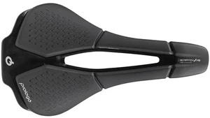 PROLOGO SCRATCH M5 PAS SADDLE – COMFORT & DURABILITY – TIROX ALLOY RAILS - Picture 1 of 2