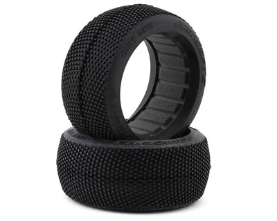 JConcepts Dirt Bite 1/8 Off-Road Buggy Tires (2) - Image 1 of 3