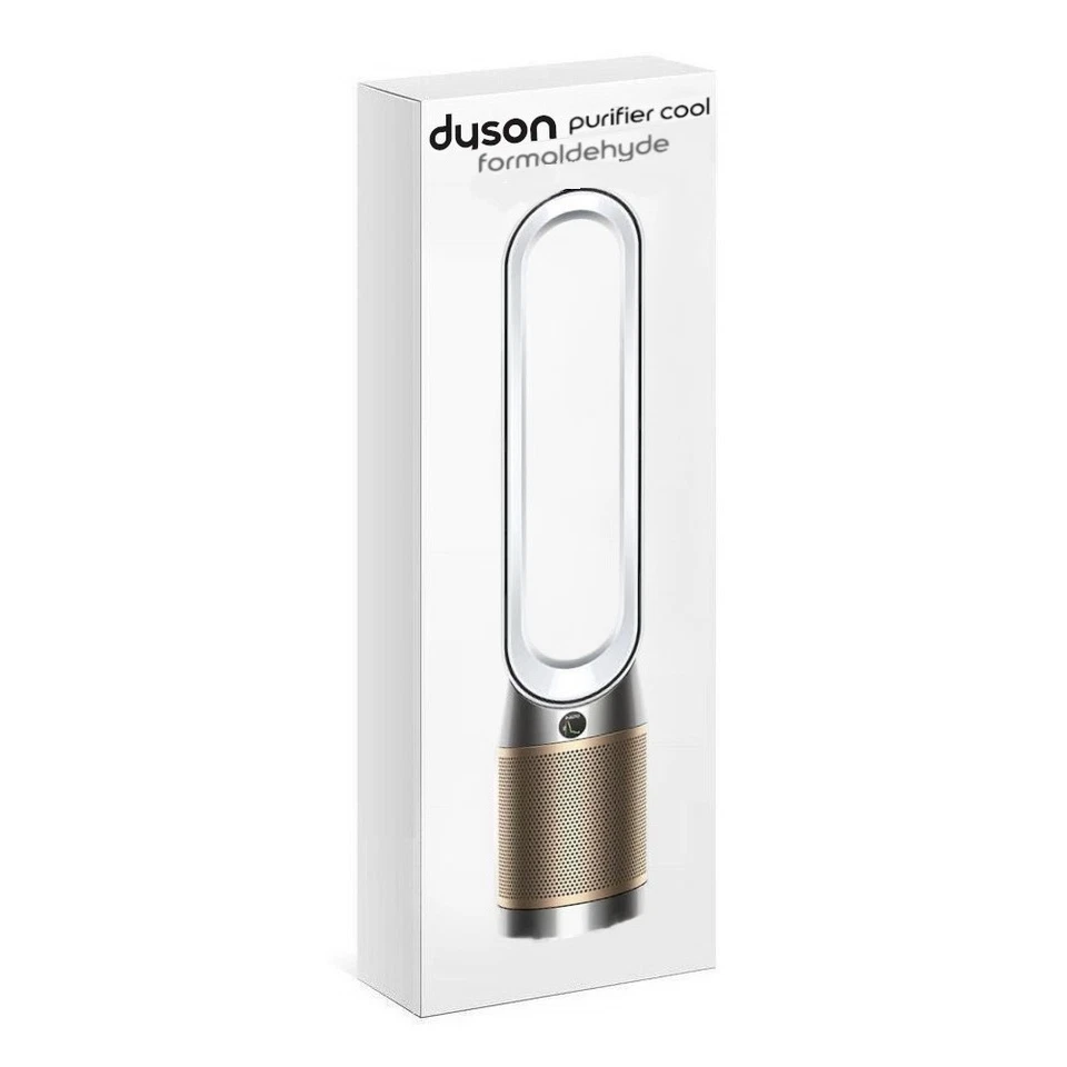 Purificatore Dyson Purifier Cool Formaldehyde Filtro ai Carboni HEPA APP TP09 - Image 1 of 1
