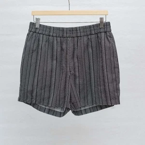 Versace black men’s beachwear shorts - 80 characters - Picture 1 of 2