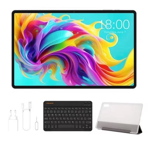 Tablette Odea S11 Tablette Tactile 12'' Android 14, - Photo 1/2