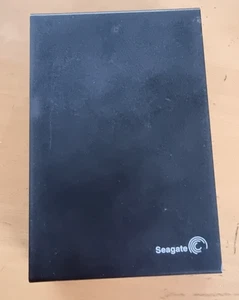 Seagate 4TB Expansion Desktop Drive USB3 SRD00F2 - Picture 1 of 6