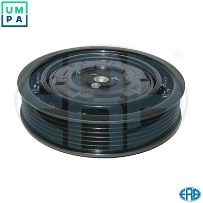 MAGNETIC CLUTCH AIR CONDITIONING COMPRESSOR 671158 FOR RENAULT SCENIC/III 1.5L - Image 1 of 4