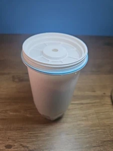 Water Filters Replacement Compatible with Zero Pitcher & Dispenser ZR-004 ZR-001 - Picture 1 of 5