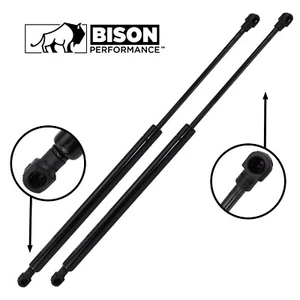 Bison Performance 2pc Set Gas Spring Liftgate Lift Support For Land Rover LR4 - Picture 1 of 3