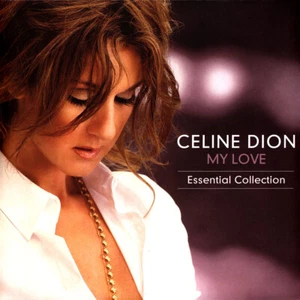 Celine Dion - My Love Essential Collection (Vinyl 2LP - 2024 - EU - Original)