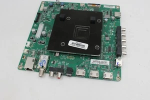 Vizio D50-E1 Main Board 756TGXHCB0QK021 PRHQ1KQ4C  - Picture 1 of 5