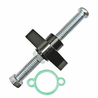 TENSOR DE CADENA MANUAL NEGRO 1995-2013 POLARIS MAGNUM SPORTSMAN ATP 500 Foto 1 de 3