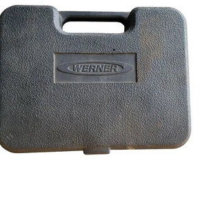 Werner Ladder Telescoping Dynamic Hinge Kit PN 63648-01 Set of 2 - Picture 1 of 4