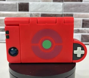 Nintendo Jakks Pacific Pokemon Pokedex 2007 juego portátil funcionando - Imagen 1 de 10