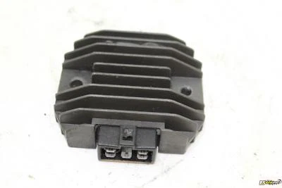03-09 Yamaha Yzf R6 R6s Rectificador Regulador de Voltaje Relé Yzfr6 Yzfr6s 08 07 06  Foto 1 de 4