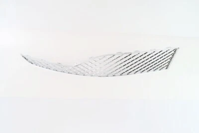 Решетка центральная правая для переднего бампера Bentley Continental Gt Gtc 2016 2017 2018 ТОЛЬКО - Изображение 1 из 4