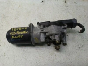 Motor limpiaparabrisas para Subaru Forester 2003 - Imagen 1 de 12