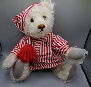 The Bialosky Treasury Bear Charlie No 996 Of 4.000 - Picture 1 of 14