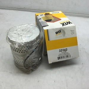 Fuel Filter Wix 33143 - Picture 1 of 1