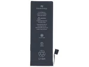 Nowa bateria do Apple iPhone SE 2016 / 5SE 616-00107 3.82V 7.44WH 1950mAh - Zdjęcie 1 z 4