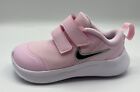 Nike Star Runner 3 (TDV) Pink Toddler Girl's Shoes Size 7C - DA2778-601