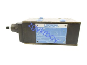 VICKERS DGMC-5-BT-GW-B-30 868306 4570PSI UNMP - Afbeelding 1 van 1
