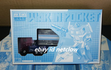 DX9 toys War In Pocket X34T Moses Optimus Prime in Stock