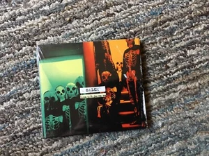 SALEM - LOVE IT OR LEAVE ME (RARE CD EP - 2004) NEW & Sealed UK - Picture 1 of 2