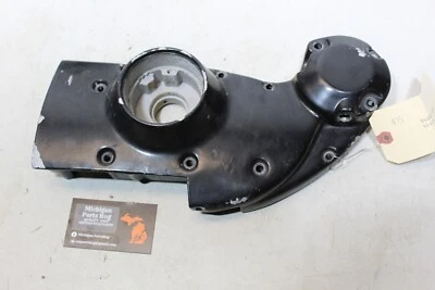 84-90 Harley OEM Sportster XL 883 1100 1200 Gearcase Cover Black - Image 1 of 4